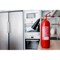 Огнетушитель ИНЕЙ ОУ-3 ВСЕ 112-03