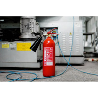 Огнетушитель ИНЕЙ ОУ-3 ВСЕ 112-03