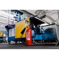 Огнетушитель ИНЕЙ ОУ-3 ВСЕ 112-03