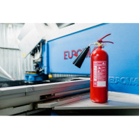 Огнетушитель ИНЕЙ ОУ-3 ВСЕ 112-03