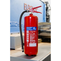 Профессиональный огнетушитель МИГ ОП- 5/з АВСЕ Е (3А 89В С Е) 111-23
