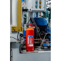 Профессиональный огнетушитель МИГ ОП- 5/з АВСЕ Е (3А 89В С Е) 111-23