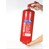 Профессиональный огнетушитель МИГ ОП- 5/з АВСЕ Е (3А 89В С Е) 111-23