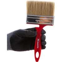 Флейцевая кисть MATRIX Color Line ЭМАЛИ 100х12 мм 83354