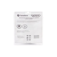 Магнитный держатель для сварки Forceberg для 6-ти углов. Максимальное усилие 35 кг, шт 9-4014534