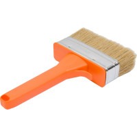 Плоская кисть MATRIX Color Line ФАСАД 120х35 мм 83395