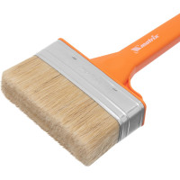 Плоская кисть MATRIX Color Line ФАСАД 120х35 мм 83395