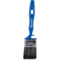 Флейцевая кисть MATRIX Color Line  ВОДНЫЕ КРАСКИ 50х15 мм 83383