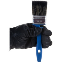 Флейцевая кисть MATRIX Color Line  ВОДНЫЕ КРАСКИ 50х15 мм 83383