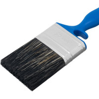 Флейцевая кисть MATRIX Color Line  ВОДНЫЕ КРАСКИ 50х15 мм 83383