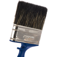 Кисть флейцевая MATRIX Color Line «Водные краски», 75×17 мм 83385