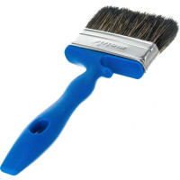 Кисть флейцевая MATRIX Color Line «Водные краски», 75×17 мм 83385