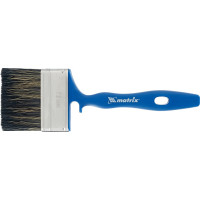 Кисть флейцевая MATRIX Color Line «Водные краски», 75×17 мм 83385