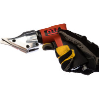 Пневмоножницы MIGHTY SEVEN QG-202