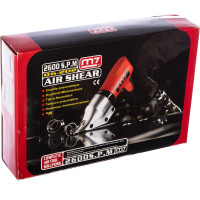 Пневмоножницы MIGHTY SEVEN QG-202