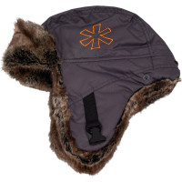 Шапка-ушанка Norfin DISCOVERY p.L 302789-L