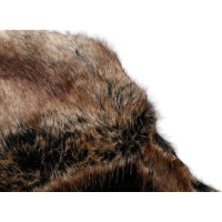 Шапка-ушанка Norfin DISCOVERY p.L 302789-L