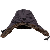 Шапка-ушанка Norfin DISCOVERY p.L 302789-L