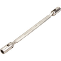 Шарнирный ключ Дело Техники двусторонний 8×9мм 517098