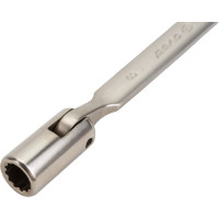 Шарнирный ключ Дело Техники двусторонний 8×9мм 517098