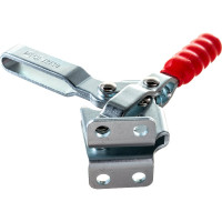 Механический зажим с вертикальной ручкой, усилие 227кг Goodhand GH-12130