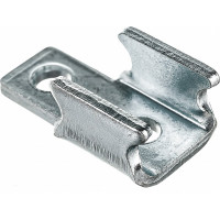 Защелкивающийся вертикальный зажим, усилие 227кг WOODWORK GH-40324