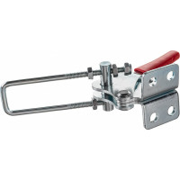 Защелкивающийся вертикальный зажим, усилие 227кг WOODWORK GH-40324