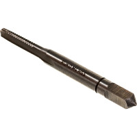 Набор метчиков из 3шт RUKO HSS-G M4 шаг 0.7мм 230040