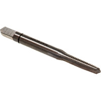 Набор метчиков из 3шт RUKO HSS-G M4 шаг 0.7мм 230040