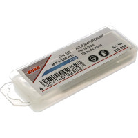 Набор метчиков из 3шт RUKO HSS-G M5 шаг 0.8мм 230050