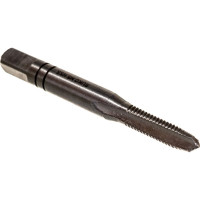 Набор метчиков из 3шт RUKO HSS-G M5 шаг 0.8мм 230050