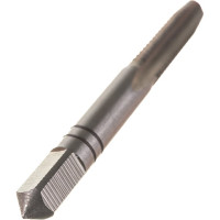 Набор метчиков из 3шт RUKO HSS-G M6 шаг 1.0 мм 230060