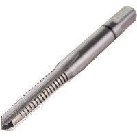 Набор метчиков из 3шт RUKO HSS-G M6 шаг 1.0 мм 230060