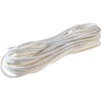 Плетёный фал ЭБИС ПП+ПЭ 10 мм (25 м) 70357