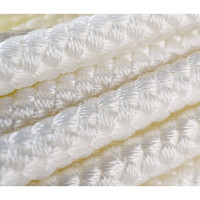 Плетёный фал ЭБИС ПП+ПЭ 10 мм (25 м) 70357