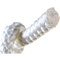 Плетёный фал ЭБИС ПП+ПЭ 10 мм (25 м) 70357