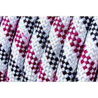 Плетеный полипропиленовый шнур, 48-прядный, катушка, 16мм х 50м Эбис 00103