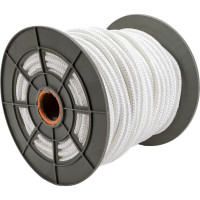 Плетёный фал ЭБИС ПП+ПЭ 14 мм (100 м) 71507