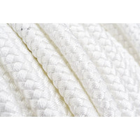 Плетёный фал ЭБИС ПП+ПЭ 14 мм (100 м) 71507