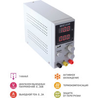 Источник питания МЕГЕОН 31605 к0000005045