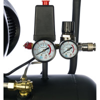 Компрессор Парма K-1500/50КМ