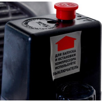 Компрессор Парма K-1500/50КМ