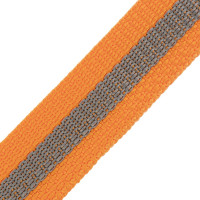 Буксировочный трос STELS 7 тонн 2 крюка сумка на молнии 54382