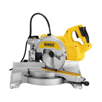 Торцовочная пила DEWALT DWS777