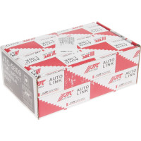 Карданный ударный переходник 1 тип #B диаметр 59мм, длина 110мм JTC-5809