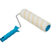 Валик с ручкой MATRIX "ГИРПАИНТ" 250 мм, ворс 12 мм, D 48 мм, D ручки 8 мм, полиакрил 80746