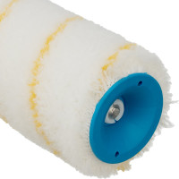 Валик с ручкой MATRIX "ГИРПАИНТ" 250 мм, ворс 12 мм, D 48 мм, D ручки 8 мм, полиакрил 80746