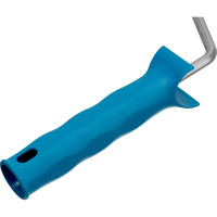 Валик с ручкой MATRIX "ГИРПАИНТ" 250 мм, ворс 12 мм, D 48 мм, D ручки 8 мм, полиакрил 80746