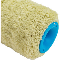 Валик с ручкой MATRIX "СИНТЕКС" 250 мм, ворс 18 мм, D 48 мм, D ручки 8 мм, полиакрил 80752