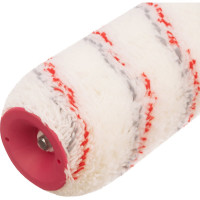 Валик с ручкой MATRIX "НЕЙЛОН Люкс" 180 мм, ворс 18 мм, D 48 мм, D ручки 8 мм, полиамид 80760